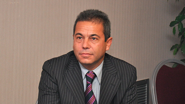 Congresso Politico AIO 21 novembre 2015: il presidente Delogu spiega urgenze e rischi nel dialogo con il 