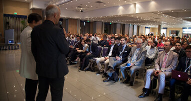 All’insegna della protesi rimovibile l’International Days della Rhein83