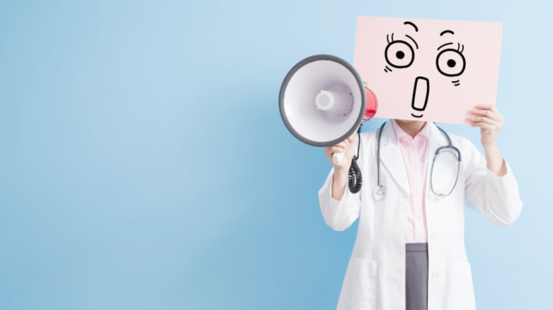 Umfrage: Mehr als ein Drittel der Mediziner will 50 Prozent mehr Gehalt