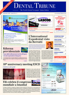 DT Italy No. 9, 2013