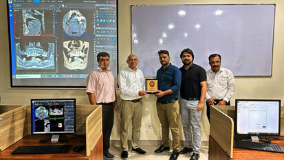 BUDC workshop on CBCT technology