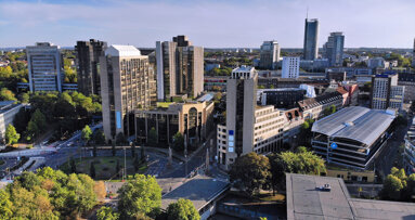 Essen lädt ein: 15. Forum für Innovative Implantologie im September