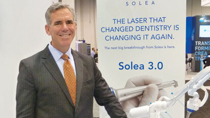 ‘Literally any dentist can be a laser expert’