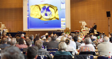 CAD/CAM öffnet weitere Türen