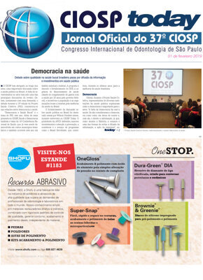 today CIOSP São Paulo Feb. 1, 2019 today CIOSP São Paulo Feb. 1, 2019