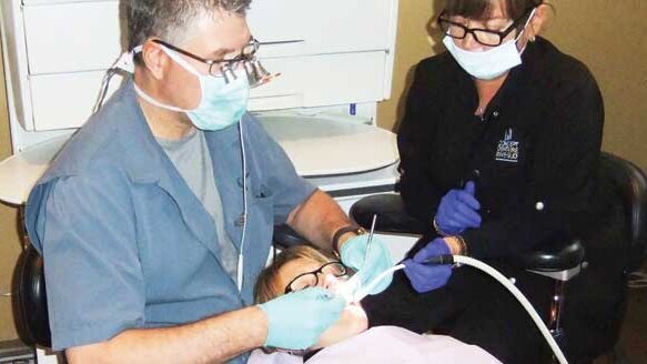 Ensure earnings capability with ergonomic seating