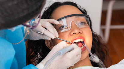 Philippines plans licensing system to stop illegal dentistry