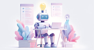 Können KI-Modelle zahmedizinische Prüfungen bestehen und eigene Prüfungsfragen erstellen?