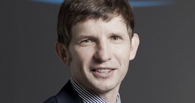 Krzysztof Powolny (Acteon Polska) liderem rozwoju w 30 krajach