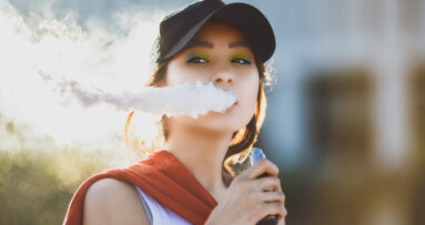 ADA adopts tough stance on vaping
