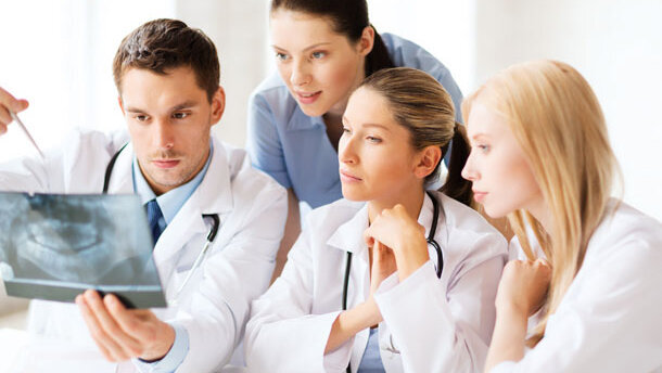 Presedinte CMR: Se pregateste un proiect legislativ pentru marirea salariilor rezidentilor