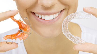 Neue Bedenken zur „Gratis-Zahnspange“