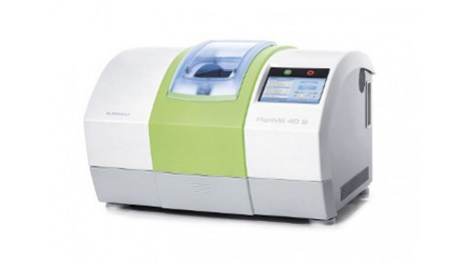 Planmeca PlanMill 40 S