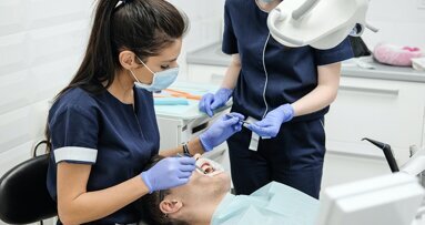 Covid-19’un Uzun Vadeli Sonucu Diş Dökülmesi mi?