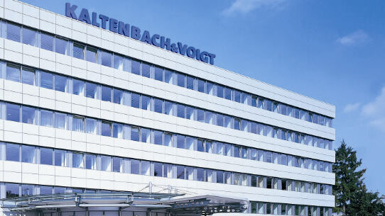 Il gruppo KaVo aggiunge una soluzione imaging grazie a una nuova acquisizione