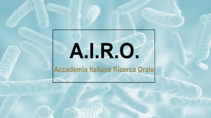 Nasce A.I.R.O. Accademia Italiana Ricerca Orale