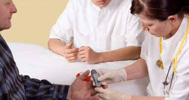 Des chercheurs montrent que les dentistes peuvent identifier les personnes avec un diabète méconnu