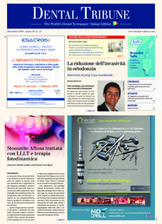 DT Italy No. 12, 2019