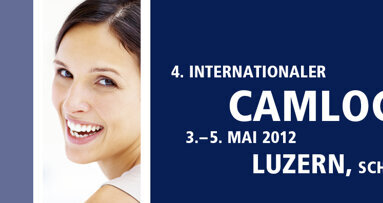 4. Internationaler CAMLOG Kongress