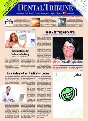 DT Switzerland No. 12, 2016