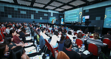 Singapore welcomes digital dentistry community