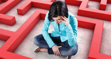 Un rapport témoigne du mal-être grandissant des étudiants en santé