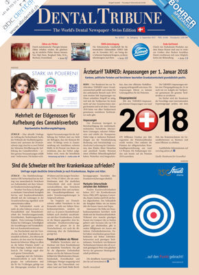 DT Switzerland No. 6, 2017