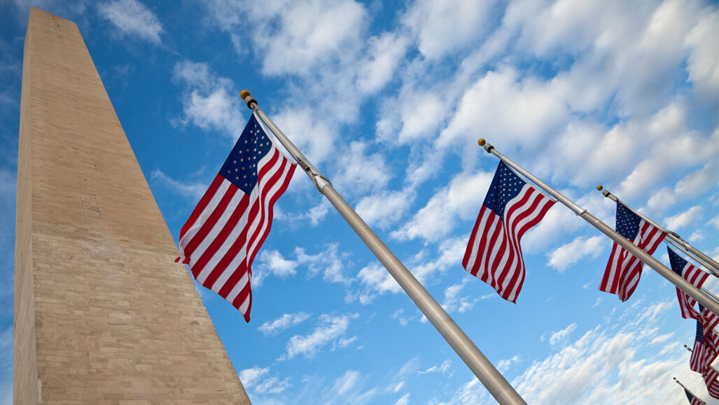 AO’s 2019 Annual Meeting in Washington, D.C.: ‘Current Factors in Clinical Excellence’