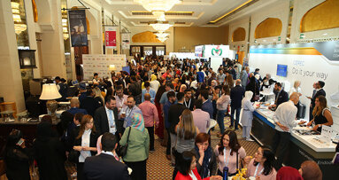 14th CAD/CAM & Digital Dentistry Conference takes place 12-13 April 2019 in Dubai