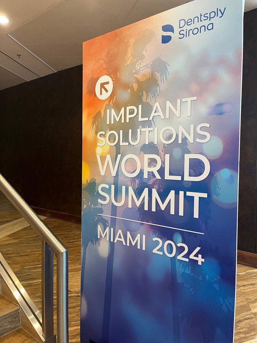 Implant Solutions World Summit 2024-1