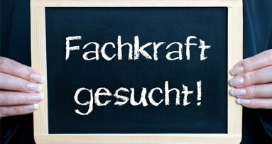 Gesundheitssystem: Fachkräftemangel als größtes Problem