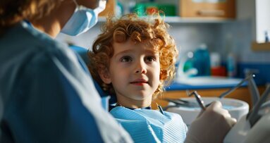 Serviço Odontopediátrico de Lisboa da Santa Casa celebra 5º aniversário