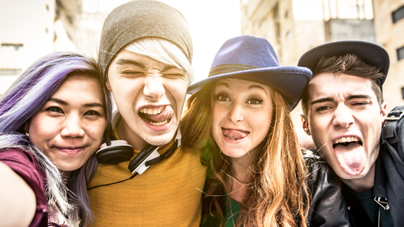 So wichtig ist das soziale Umfeld für die Mundhygiene