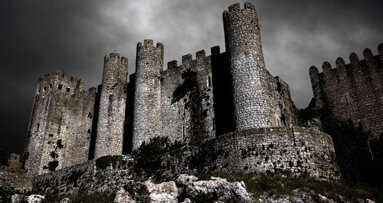 Teeth help shine a light on the health of people during the Dark Ages