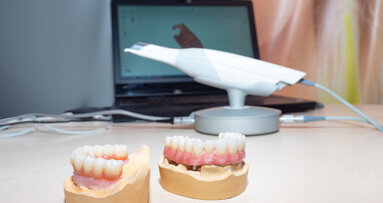 Des scanners intra-oraux récompensés