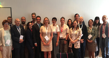 La unión hace la fuerza