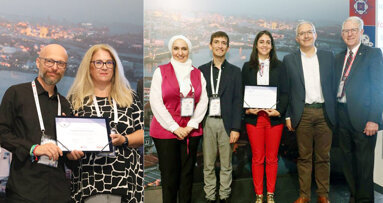 FDI honours oral care projects for marginalized communities