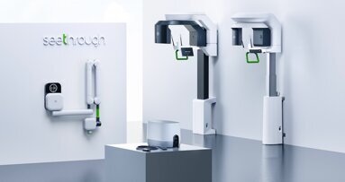 Nueva línea de radiología con funciones inteligentes