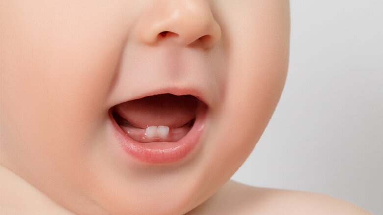 Prävention frühkindlicher Karies: Neue Leistungen ab 1. Juli 2019