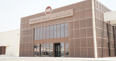 Dentsply Sirona equips Qatar’s first dental  school with cutting-edge training tools