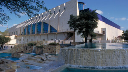 Texas Dental Association to meet in San Antonio Texas Dental Association to meet in San Antonio