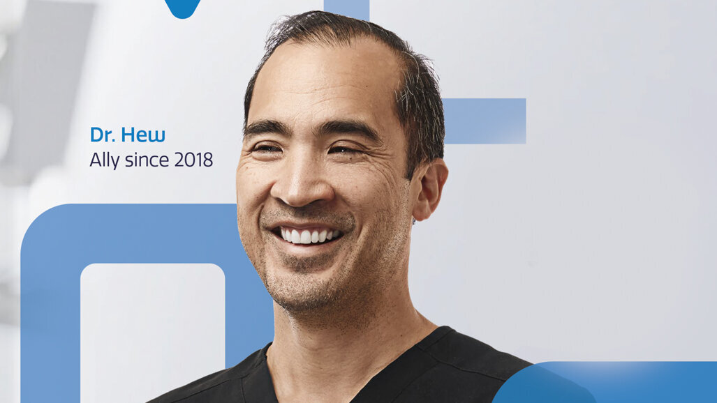 Dental Care Alliance business development team welcomes new leaders to help expand DCA’s footprint