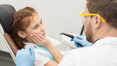New Zealand’s dental system causing a childhood oral health crisis, experts say