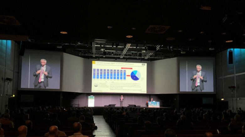 Studi odontoiatrici e laboratori: il futuro della protesi sarà sempre più digitale