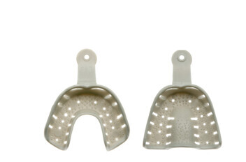 Zhermack – Hi-Tray Light Plastic