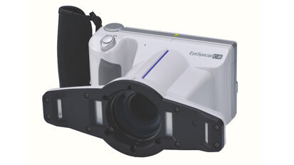 Una cámara para mejorar su nivel clínico y la experiencia del paciente