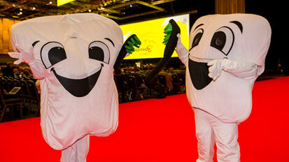 Dove la parodontologia è andata avanti