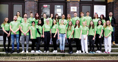 Mezinárodní soutěž Ústecký Dent 2020