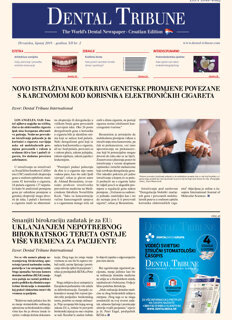 DT Croatia No. 2, 2019