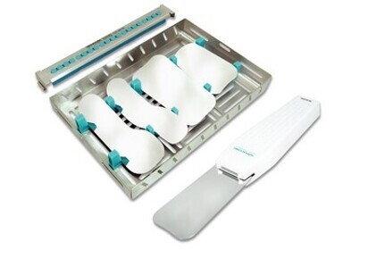 Set specchi per fotografia intraorale